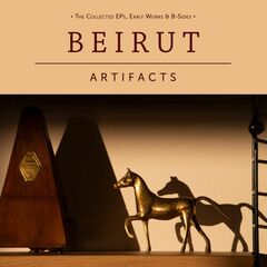 Artifacts (CD)