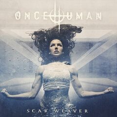 Scar Weaver (CD)