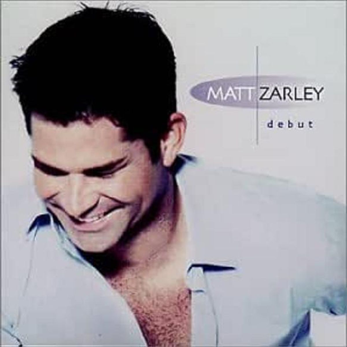 Debut (CD)