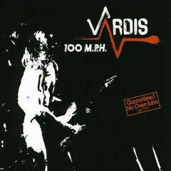 100 Mph [Import] (CD)