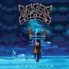 Evolution [Box Set] (CD)