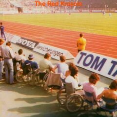 The Red Krayola (CD)