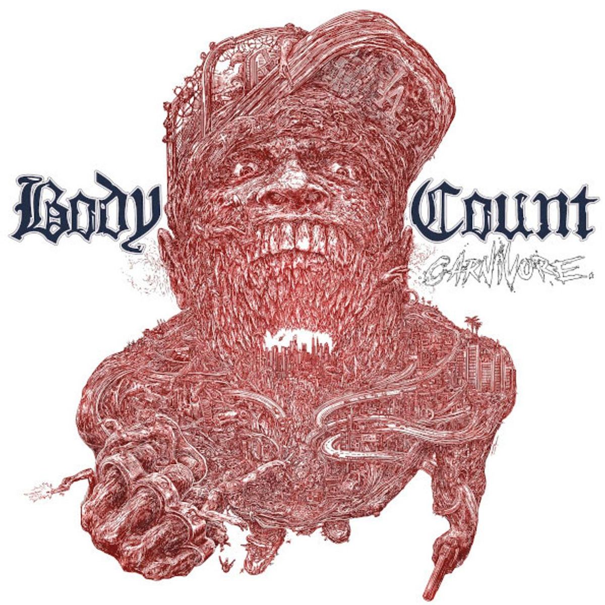 Carnivore (LP)