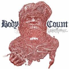 Carnivore (LP)
