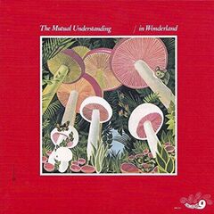 In Wonderland (LP)