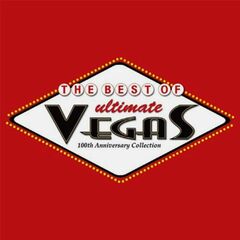 The Best Of Ultimate Vegas (CD)