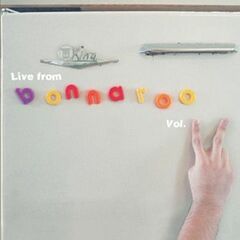 Live From Bonnaroo Vol. 2 (CD)
