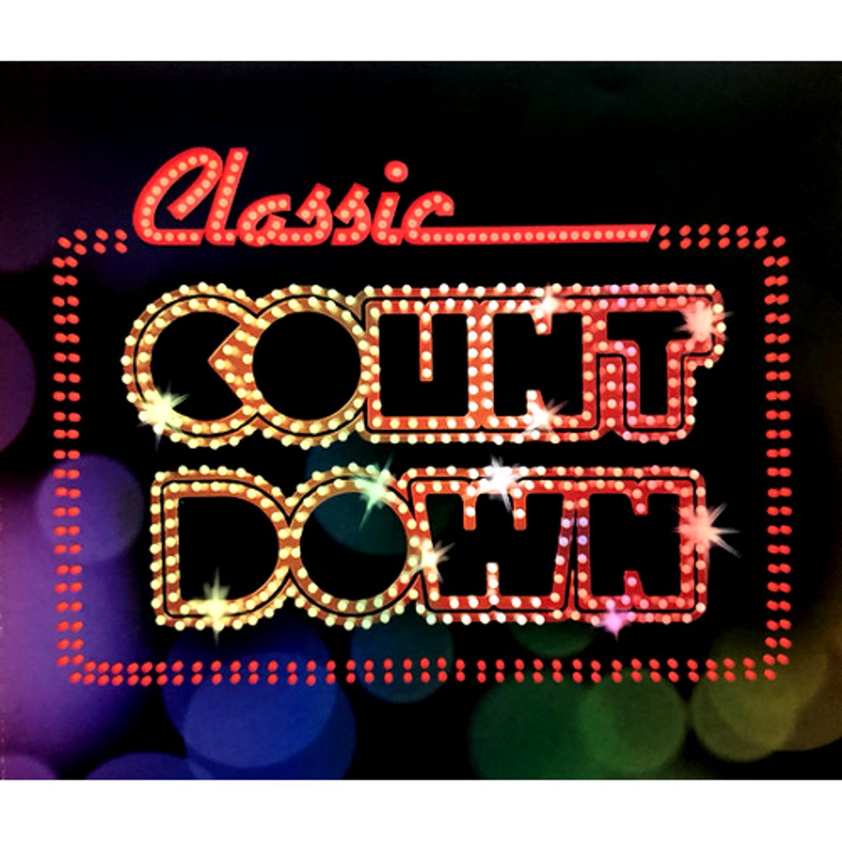 Classic Countdown [Import] (CD)