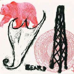 Bread, Beard & Bear's Prayers (CD)