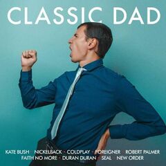 Classic Dad [Import] (CD)