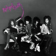 New York Dolls (LP)