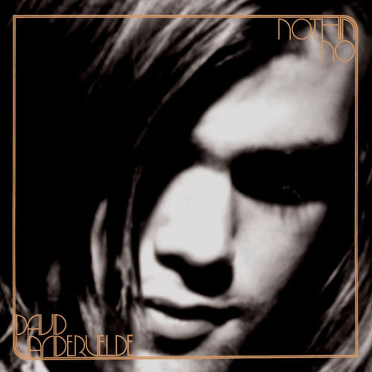 Nothin No (CD)