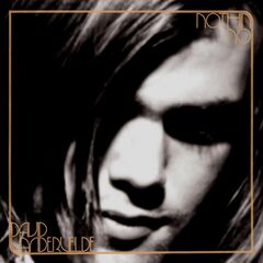 Nothin' No (CD)