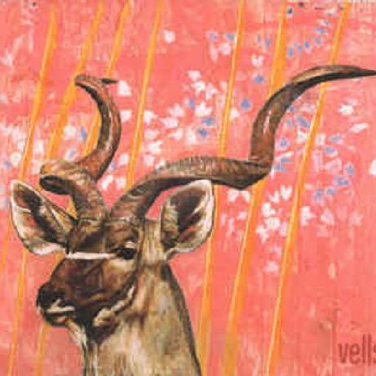 Vells (CD)