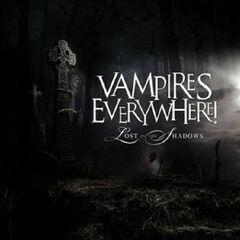 Lost In The Shadows (CD)