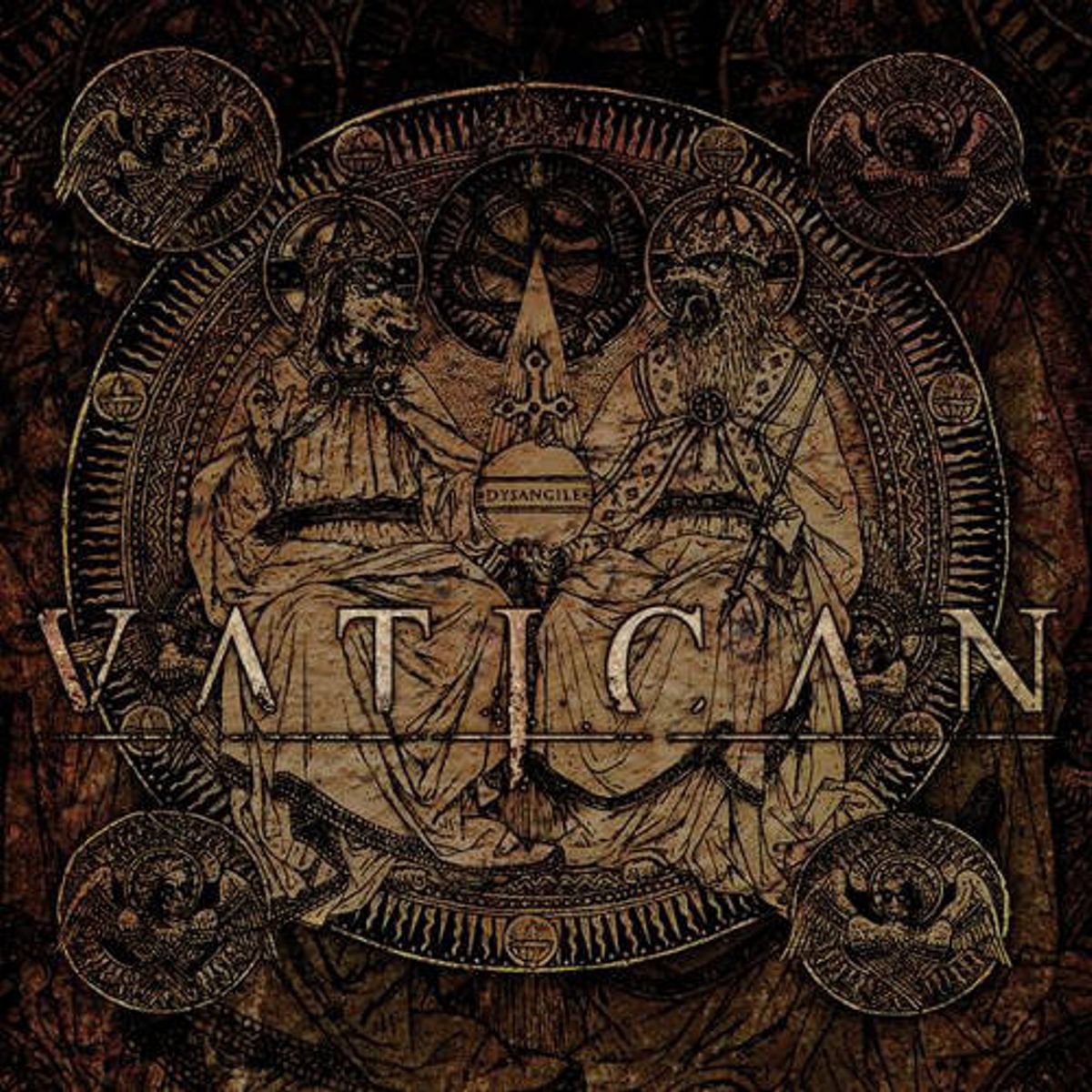 Shotgun Evangelium (CD)