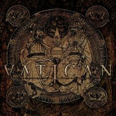 Shotgun Evangelium (CD)