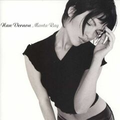 Manta Ray (CD)
