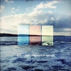 The Shape The Color The Feel (CD)