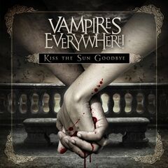 Kiss The Sun Goodbye (CD)