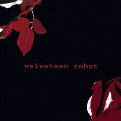 Velveteen Robot (CD)