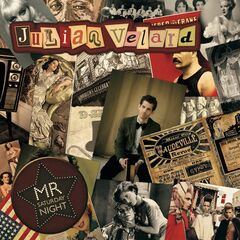 Mr. Saturday Night (CD)