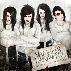 Hellbound And Heartless (CD)