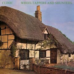 Wheeltappers And Shunters (LP)