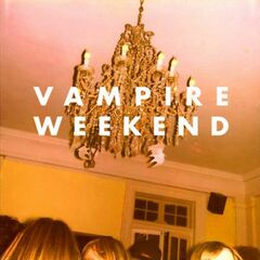 Vampire Weekend (LP)