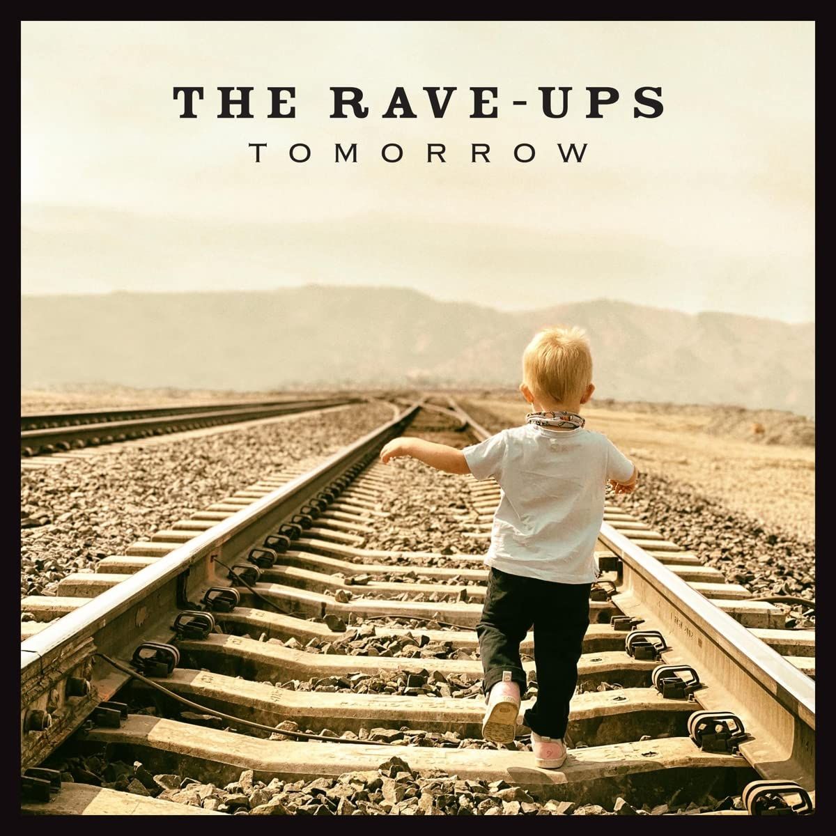 Tomorrow (CD)