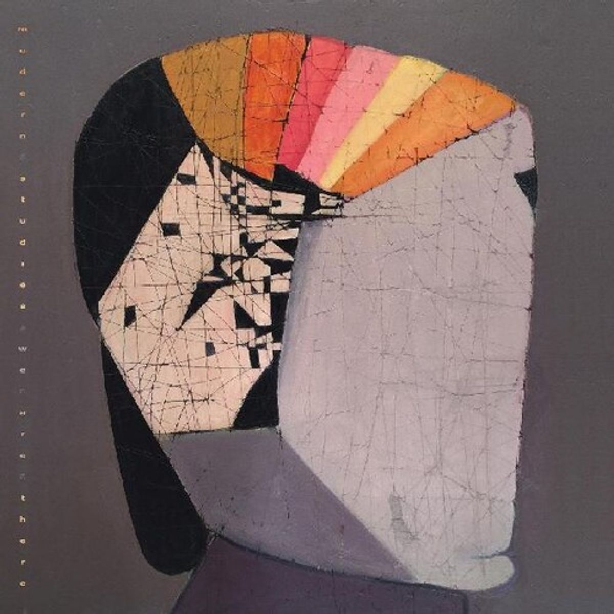 We Are There (LP)