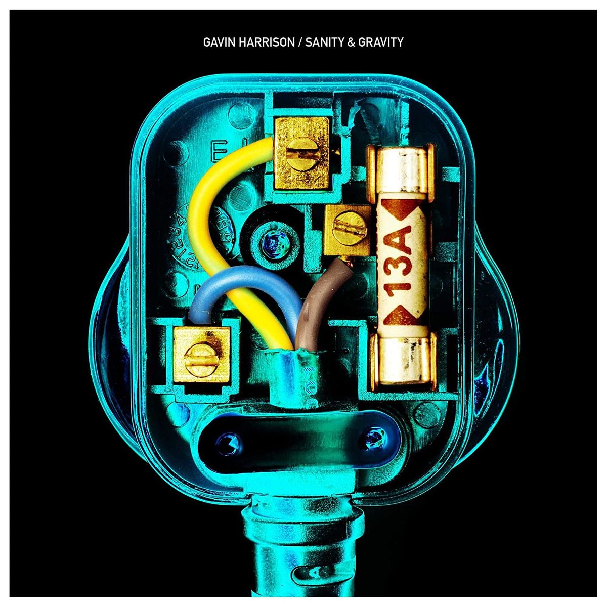 Sanity & Gravity (CD)