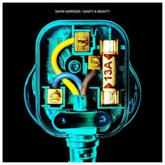 Sanity & Gravity (CD)