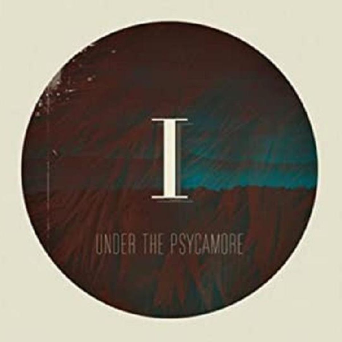 I (CD)
