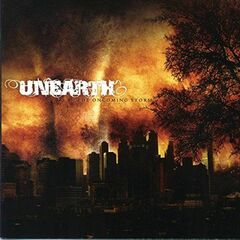 The Oncoming Storm (CD)
