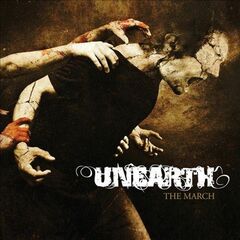 The March (CD)