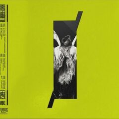 Erase Me (CD)