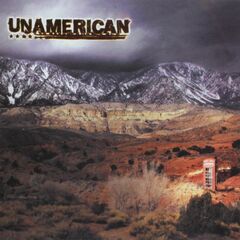 Unamerican (CD)