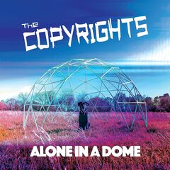 Alone In A Dome (LP)