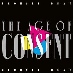Age Of Consent (CD)