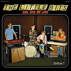 Girl Give Me Love (LP)