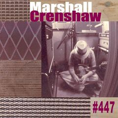 #447 (CD)