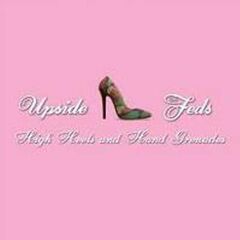 High Heels And Hand Grenades (CD)