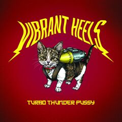 Turbo Thunder Pussy (CD)