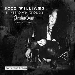 In His Own Words - Christian Death & Beyond [Red Vinyl] (7