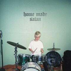 Home Made Satan (LP)