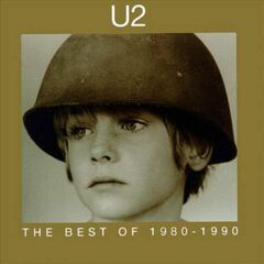 The Best Of 1980-1990 (CD)