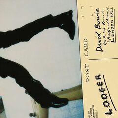 Lodger [Remastered 180 Gram Vinyl] (LP)