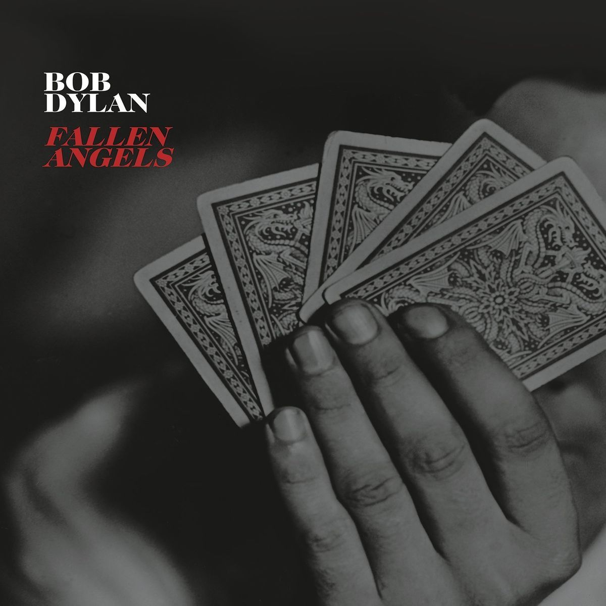 Fallen Angels (LP)