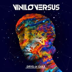 Days Of Exile (CD)